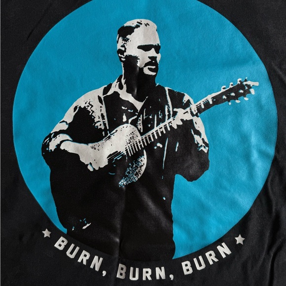 Zach Bryan Tour Shirt 2XL - Picture 2 of 4